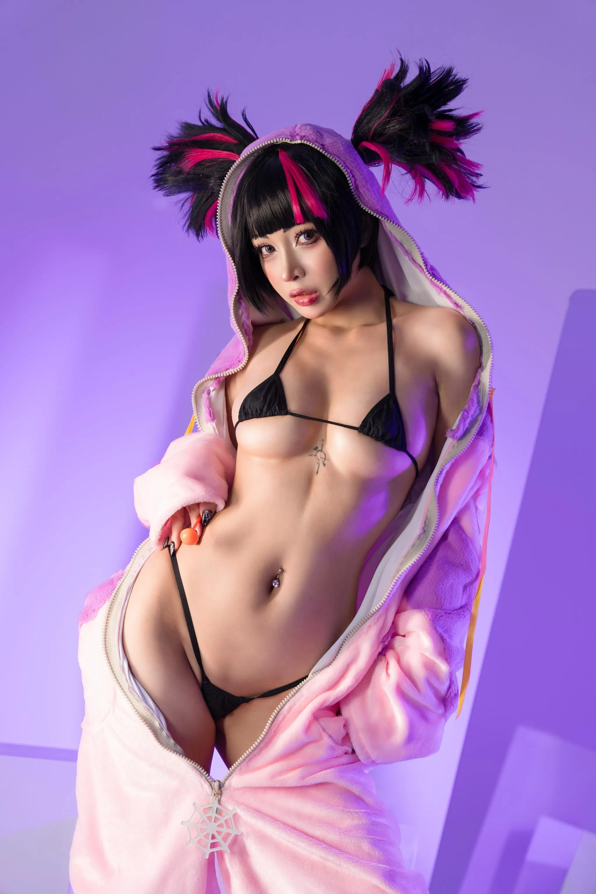 Umeko J – NO.036 Juri Han PJ [141P]插图9